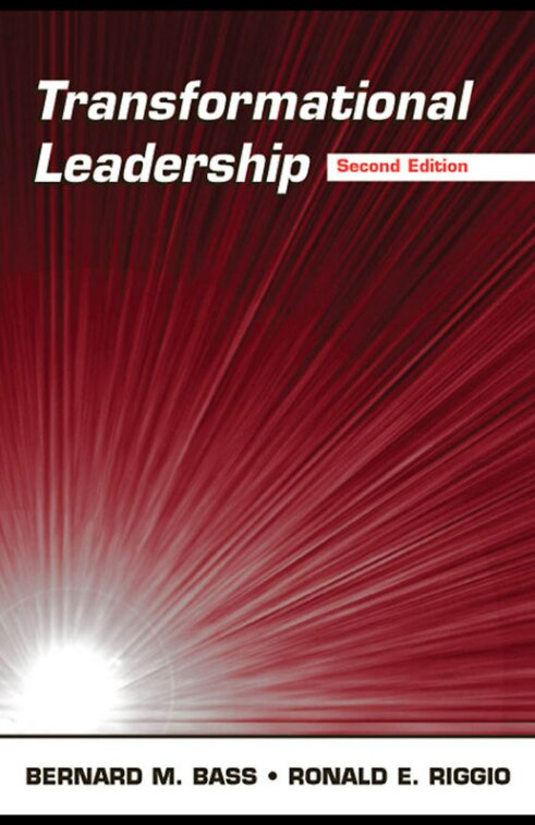 Transformational Leadership, 2nd ed.