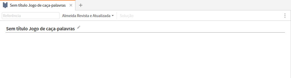 Como criar caça-palavras: a forma mais fácil 