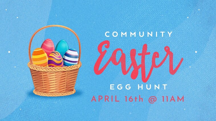 Egg Hunt