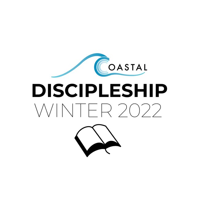 Discipleship Winter 2022
