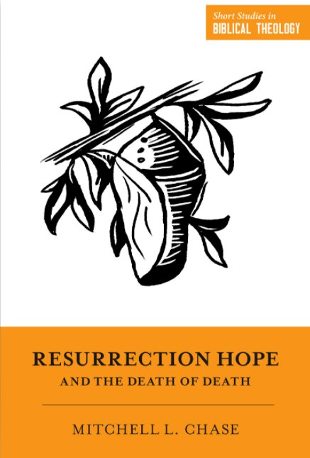 Resurrection Hope and the Death of Death (Short Studies in Biblical Theology)