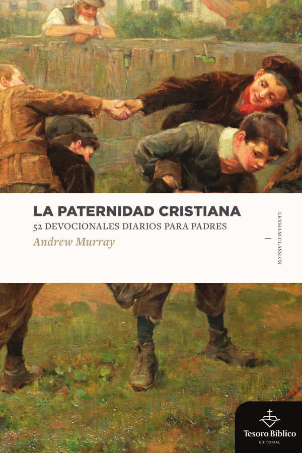 La Paternidad Cristiana