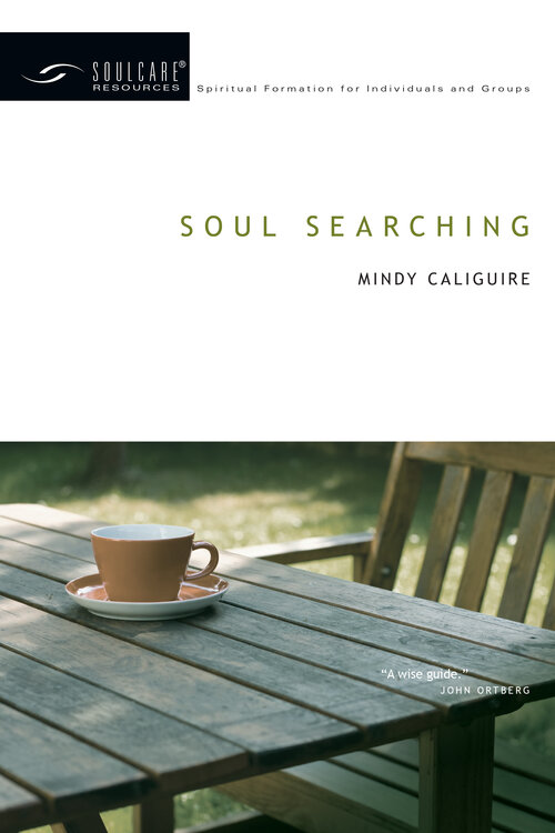 Soul Searching: Soul Care Resources