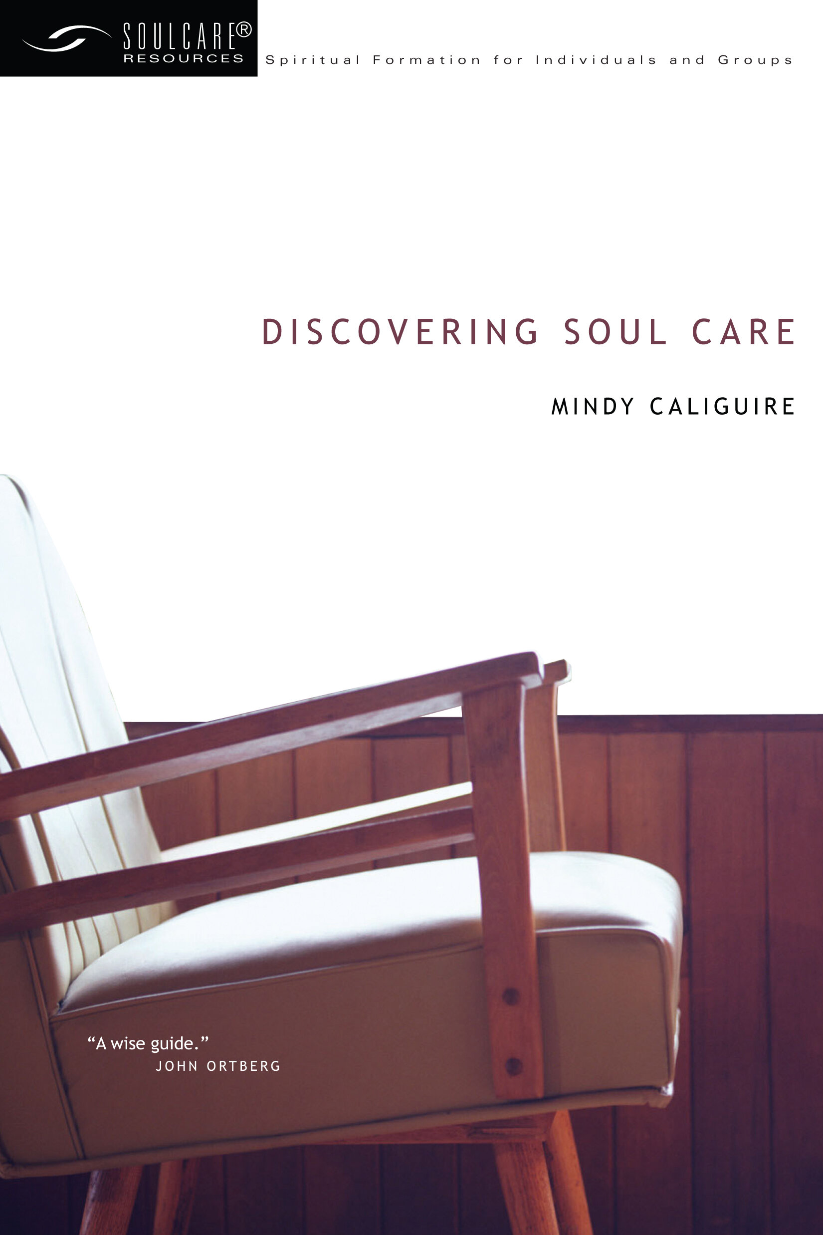 Discovering Soul Care: Soul Care Resources