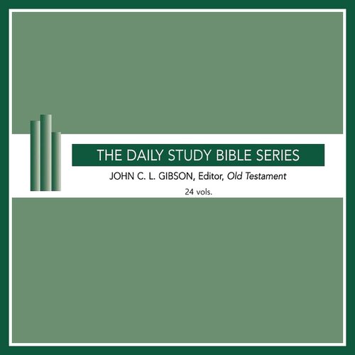 Daily Study Bible: Old Testament (24 vols.)