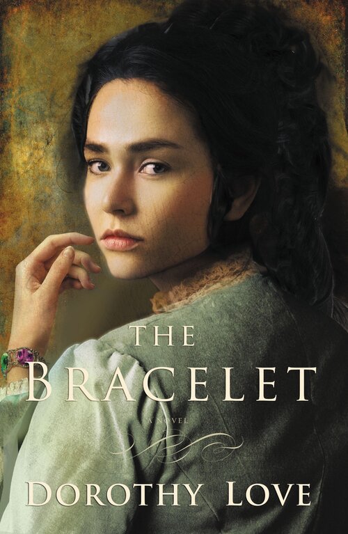 The Bracelet: Suspenseful Historical Romance