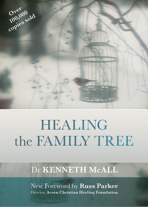Healing the Family Tree: SPCK Classics