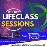 Life Class Sessions
