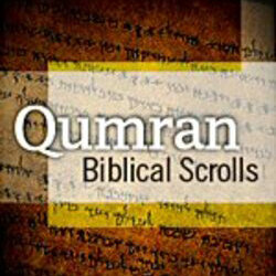 Qumran Biblical Dead Sea Scrolls Database