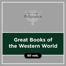 Great Books of the Western World (60 vols.)