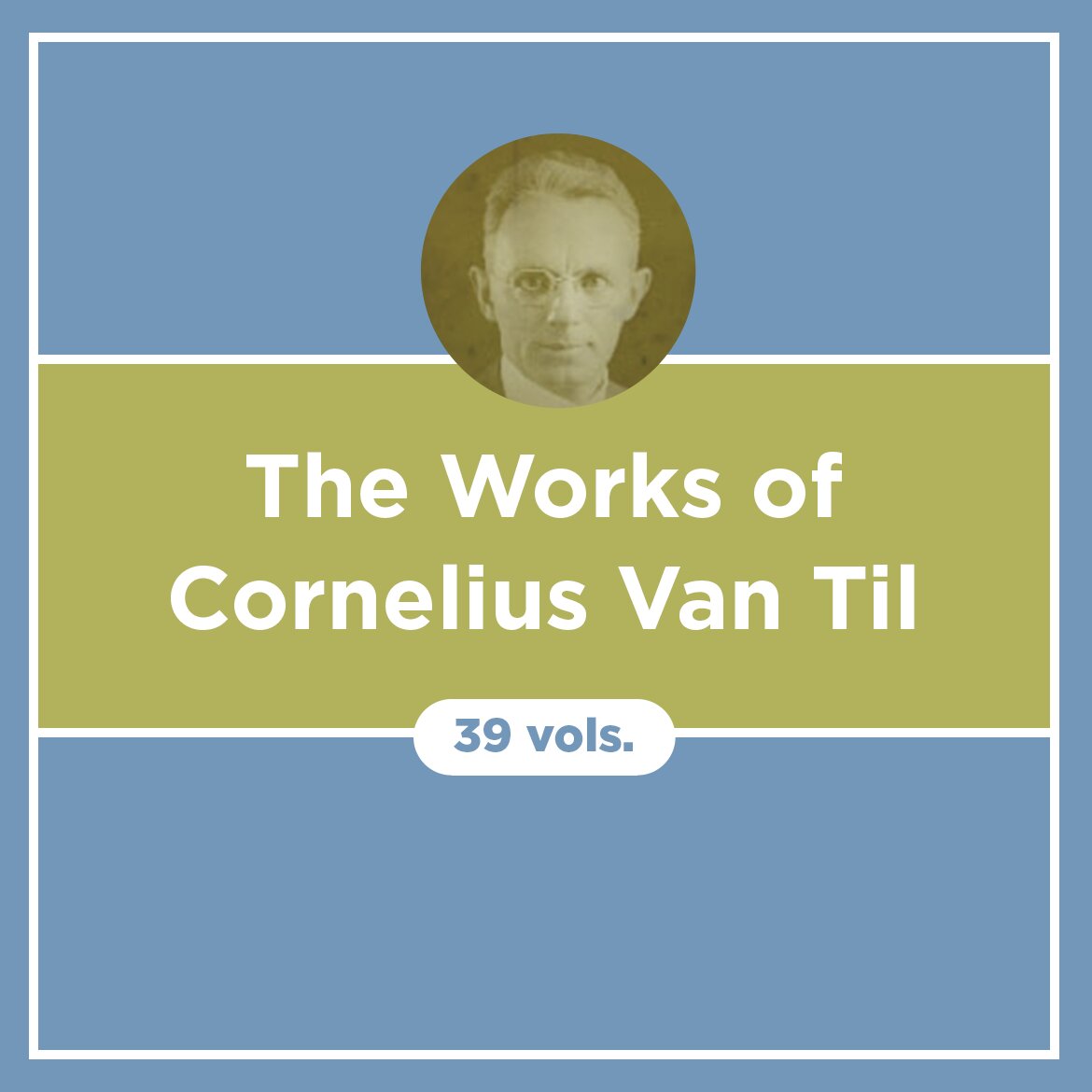 cornelius van til