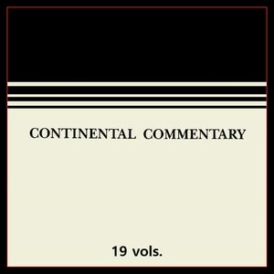 Continental Commentary | CC (19 vols.)