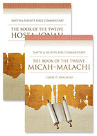 The Book of the Twelve: Hosea–Malachi, 2 vols. (Smyth & Helwys Bible Commentary | SHBC)