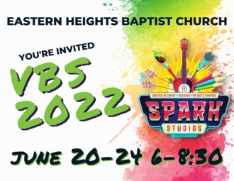 VBS 2022 cards