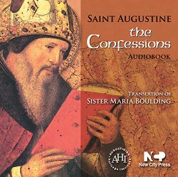 The Confessions: A Translation for the 21st Century (audio)