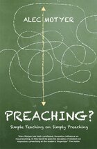 Preaching? Simple Teaching on Simply Preaching