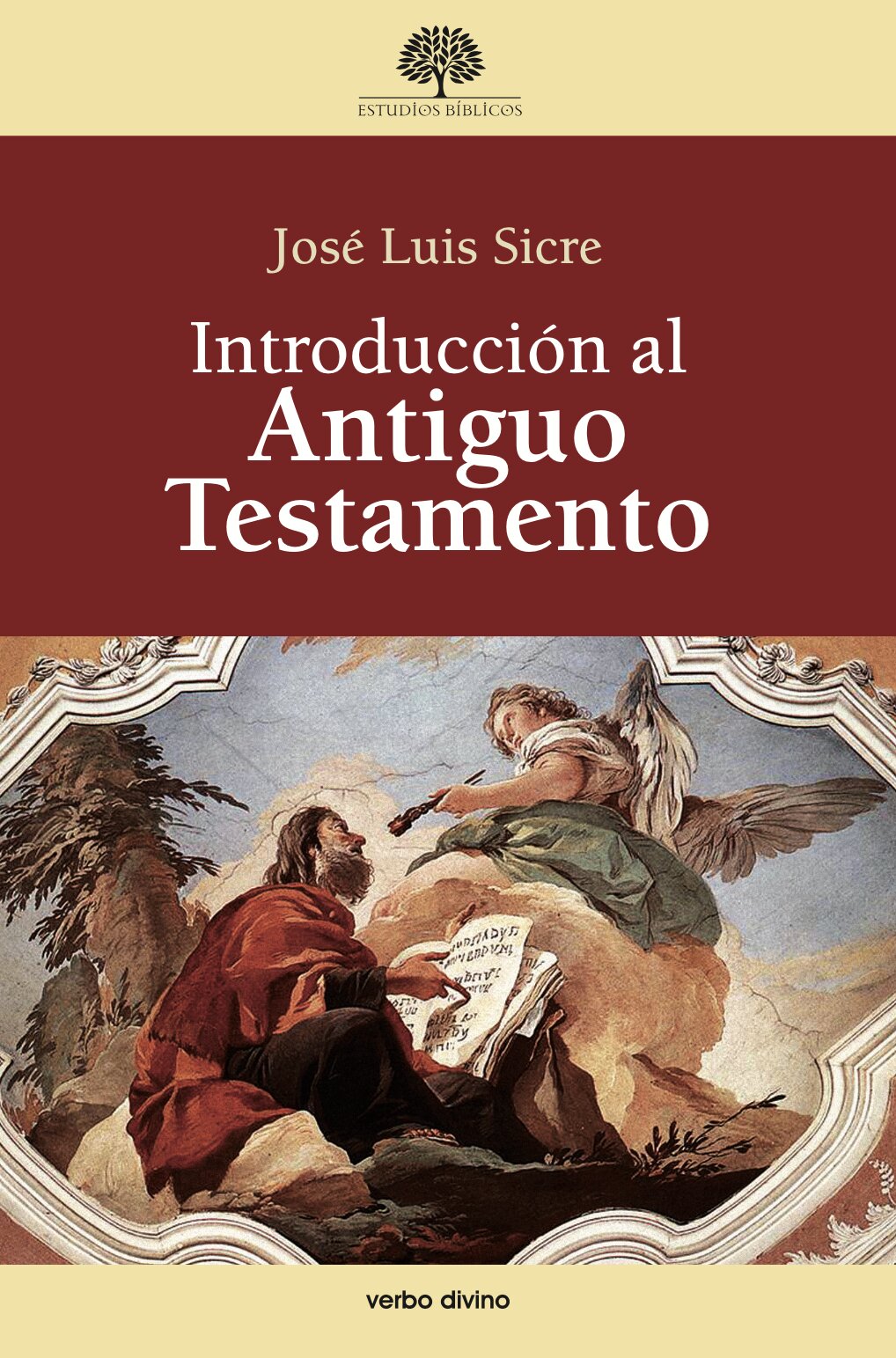 Introducción Al Antiguo Testamento Verbum 1954