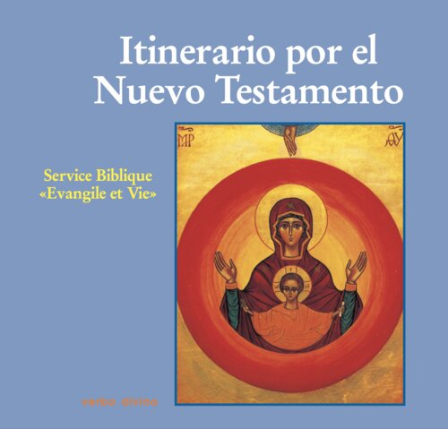 Itinerario por el Nuevo Testamento
