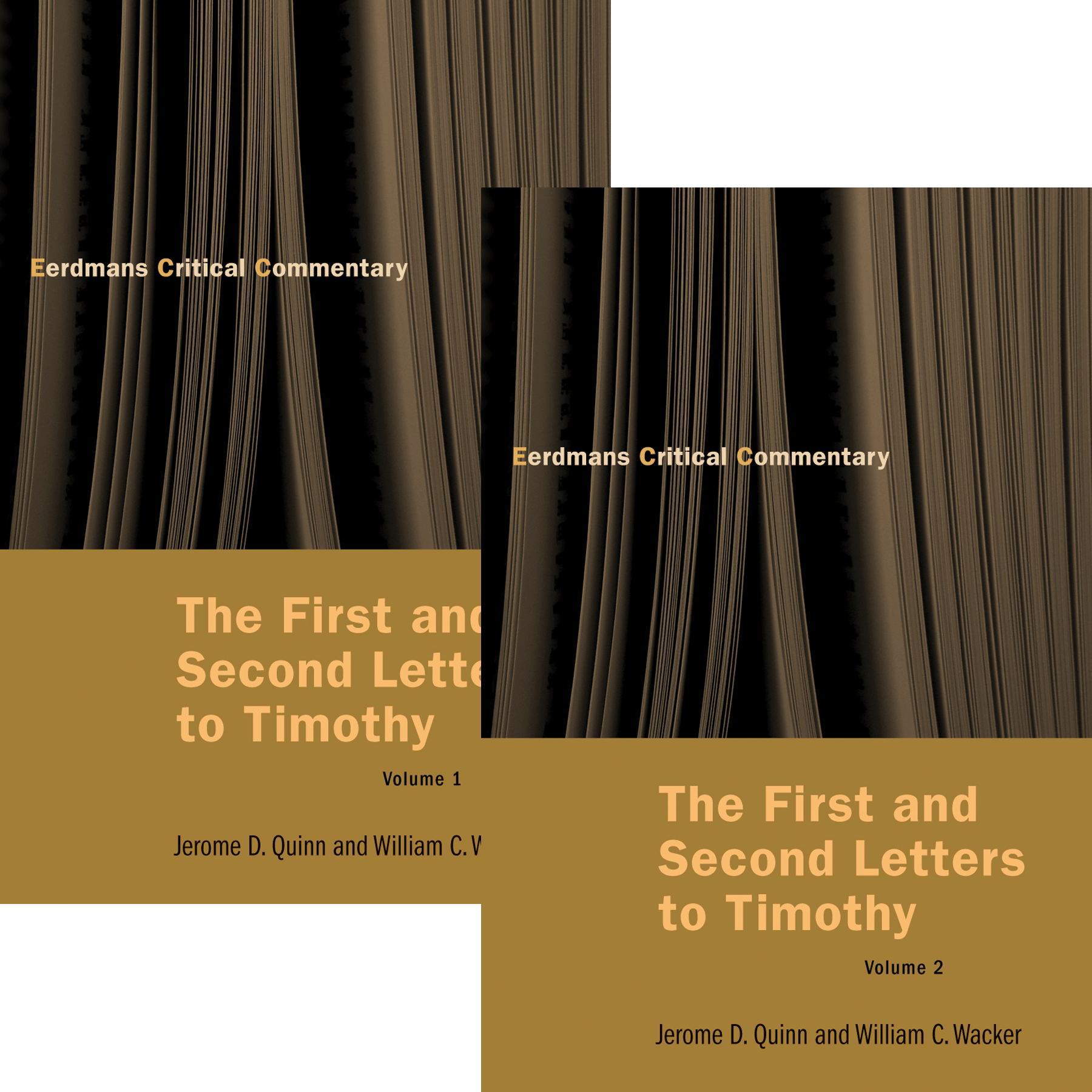 the-first-and-second-letters-to-timothy-vol-1-2-eerdmans-critical