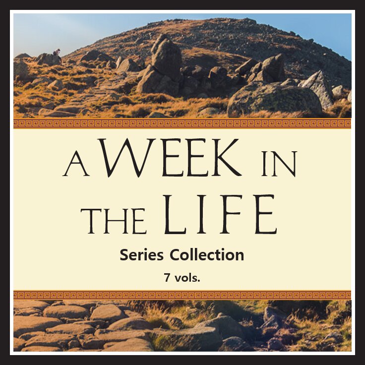 Week in the Life Series Collection (7 vols.)