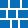 View Grid - Blue icon