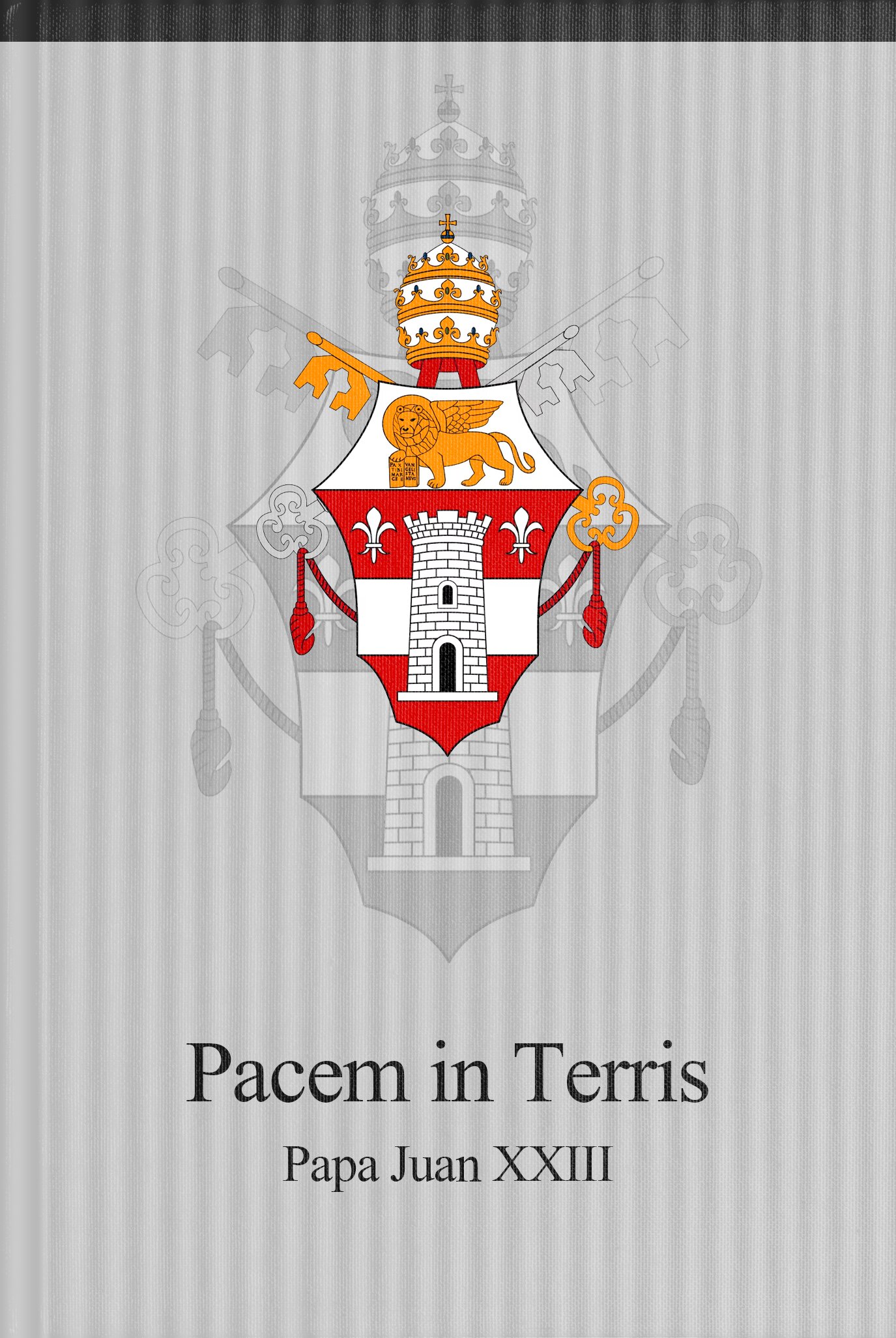 Pacem in terris (Español)