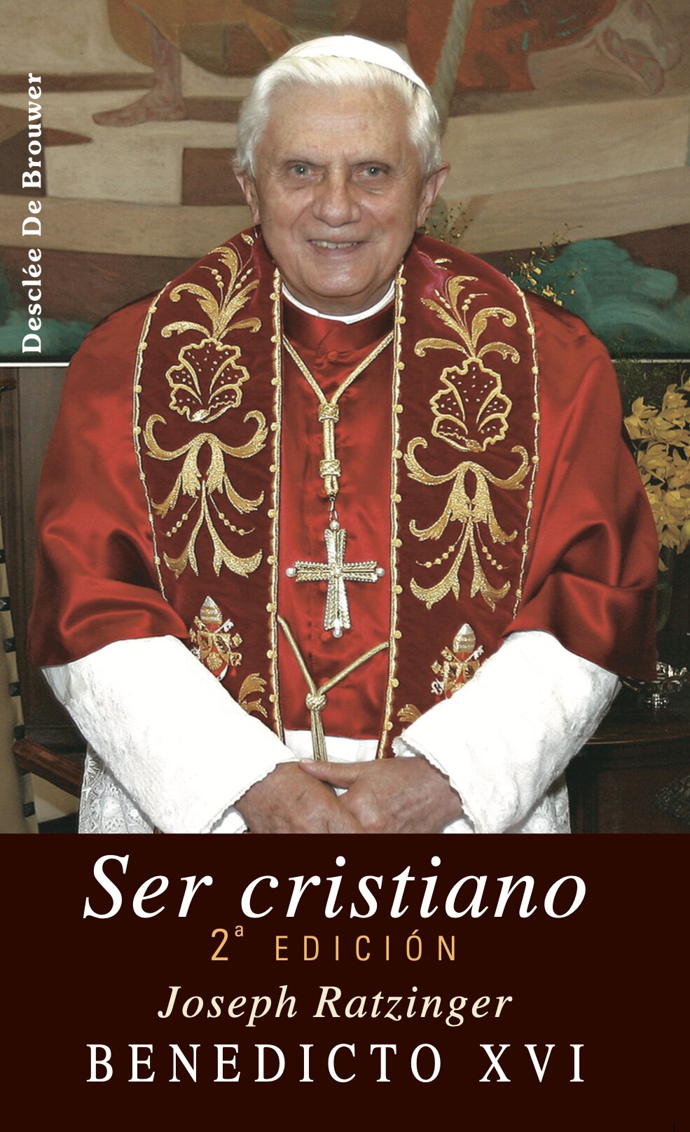 Ser cristiano