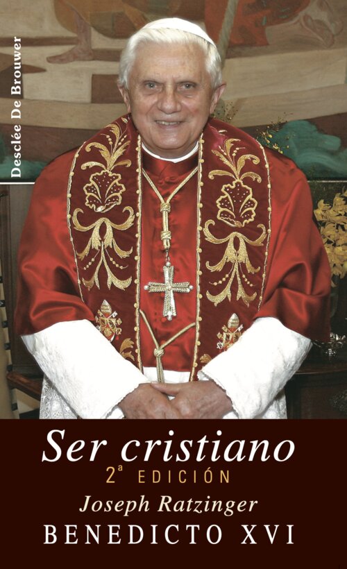 Ser cristiano