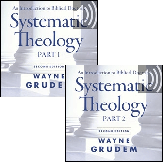 Systematic Theology, Second Edition Parts 1 And 2: An Introduction To ...