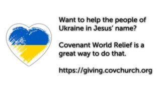 CWR Ukraine3:20