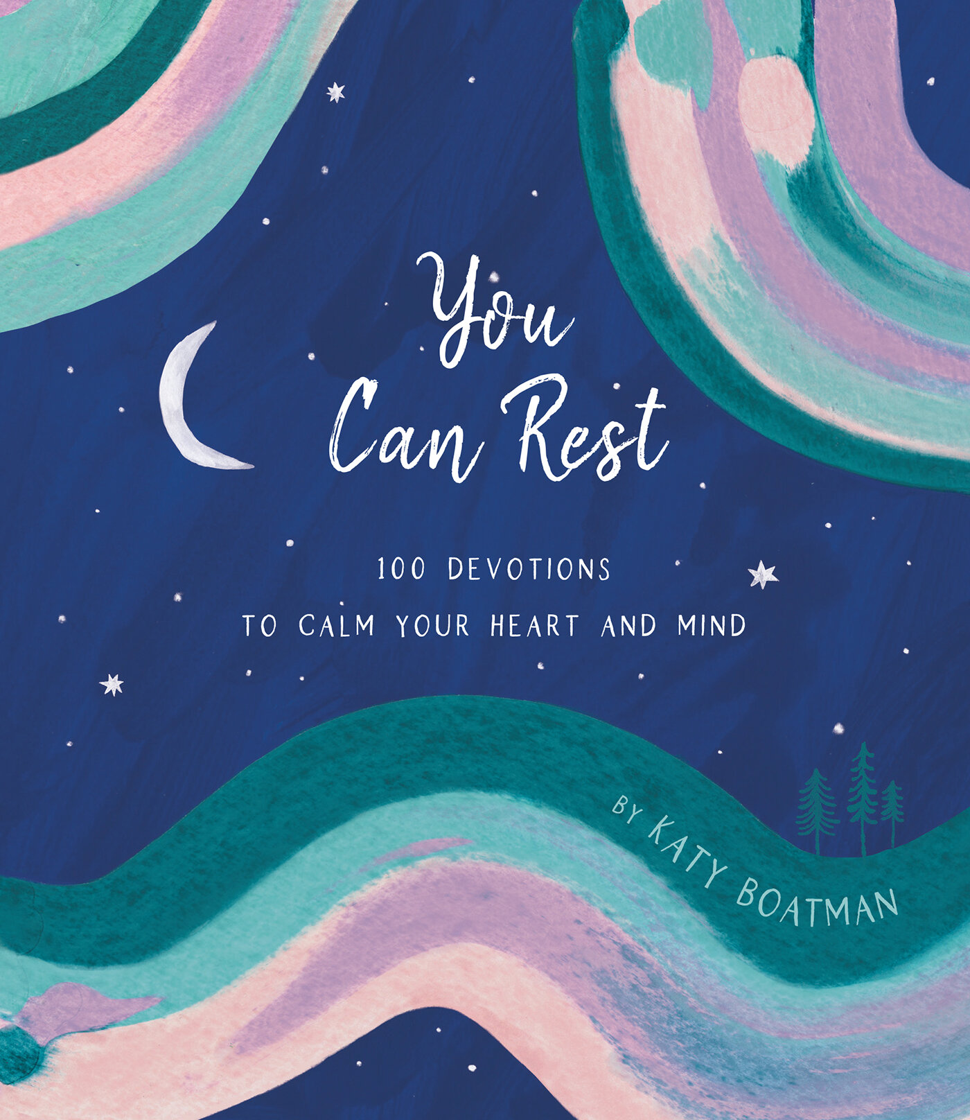 you-can-rest-100-devotions-to-calm-your-heart-and-mind-logos-bible