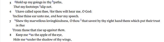 Psalm17 Correct Proc