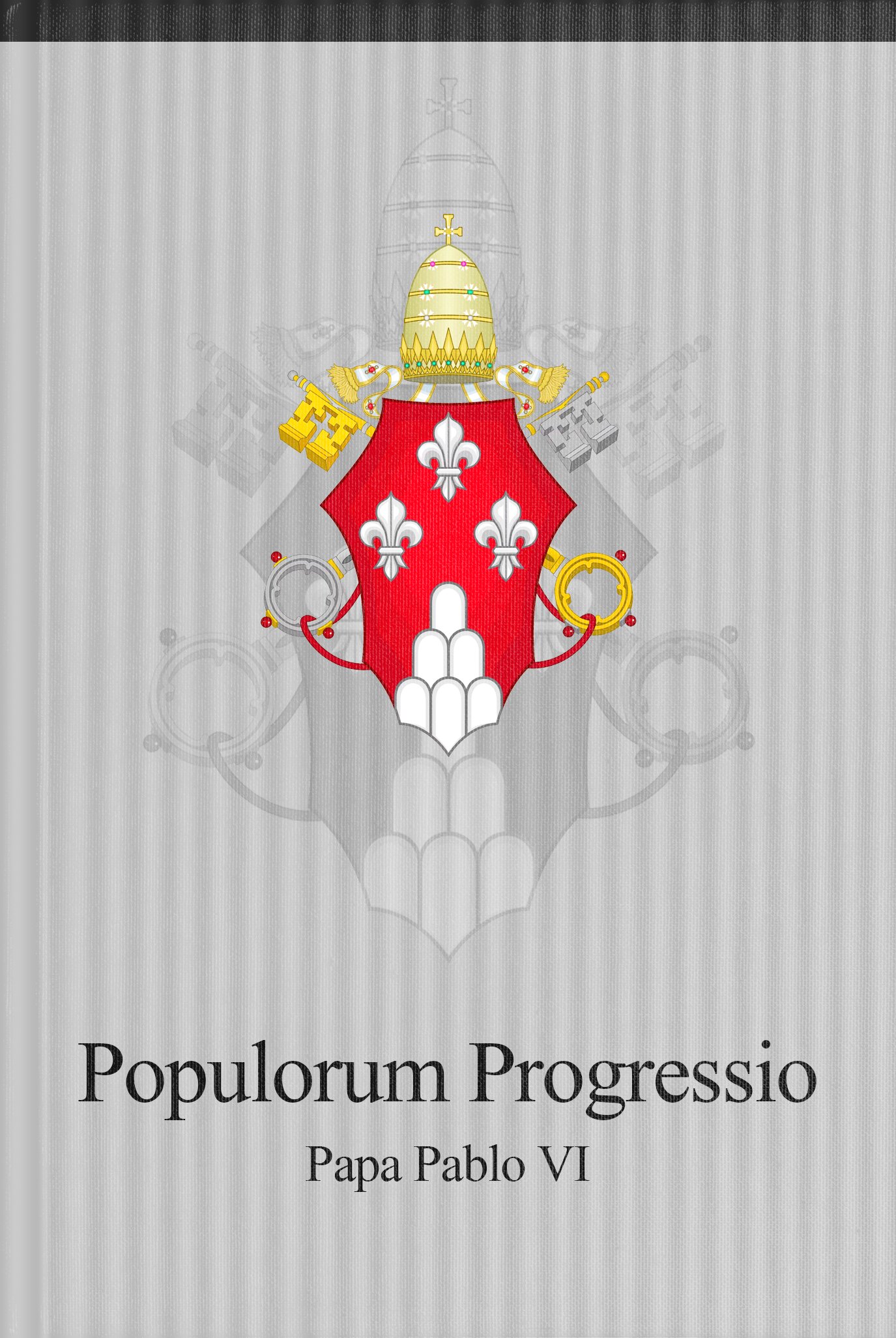 Populorum Progressio (Español) | Logos Bible Software