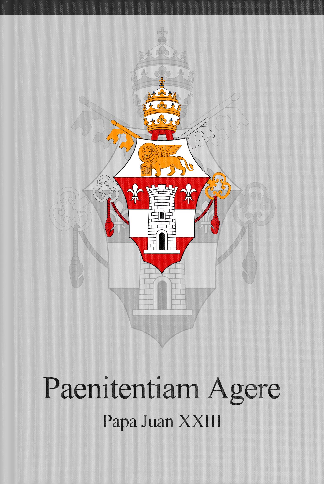 Paenitentiam Agere (Español)