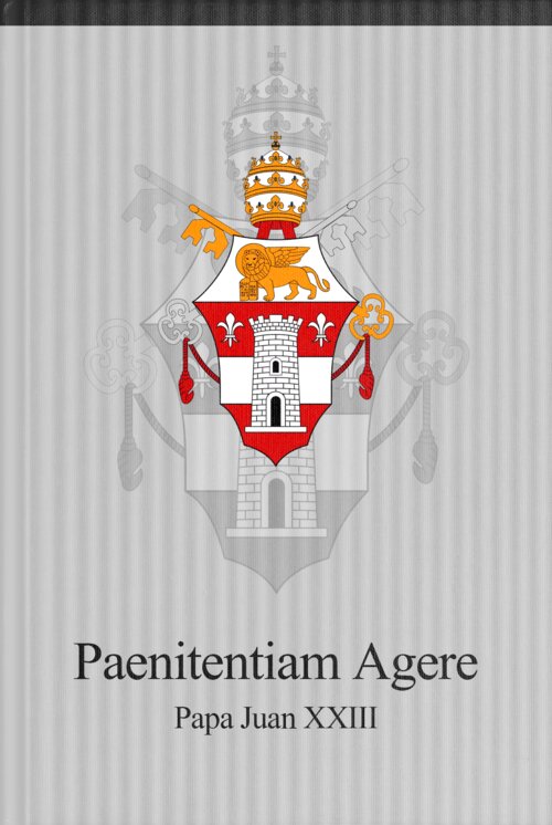 Paenitentiam Agere (Español)