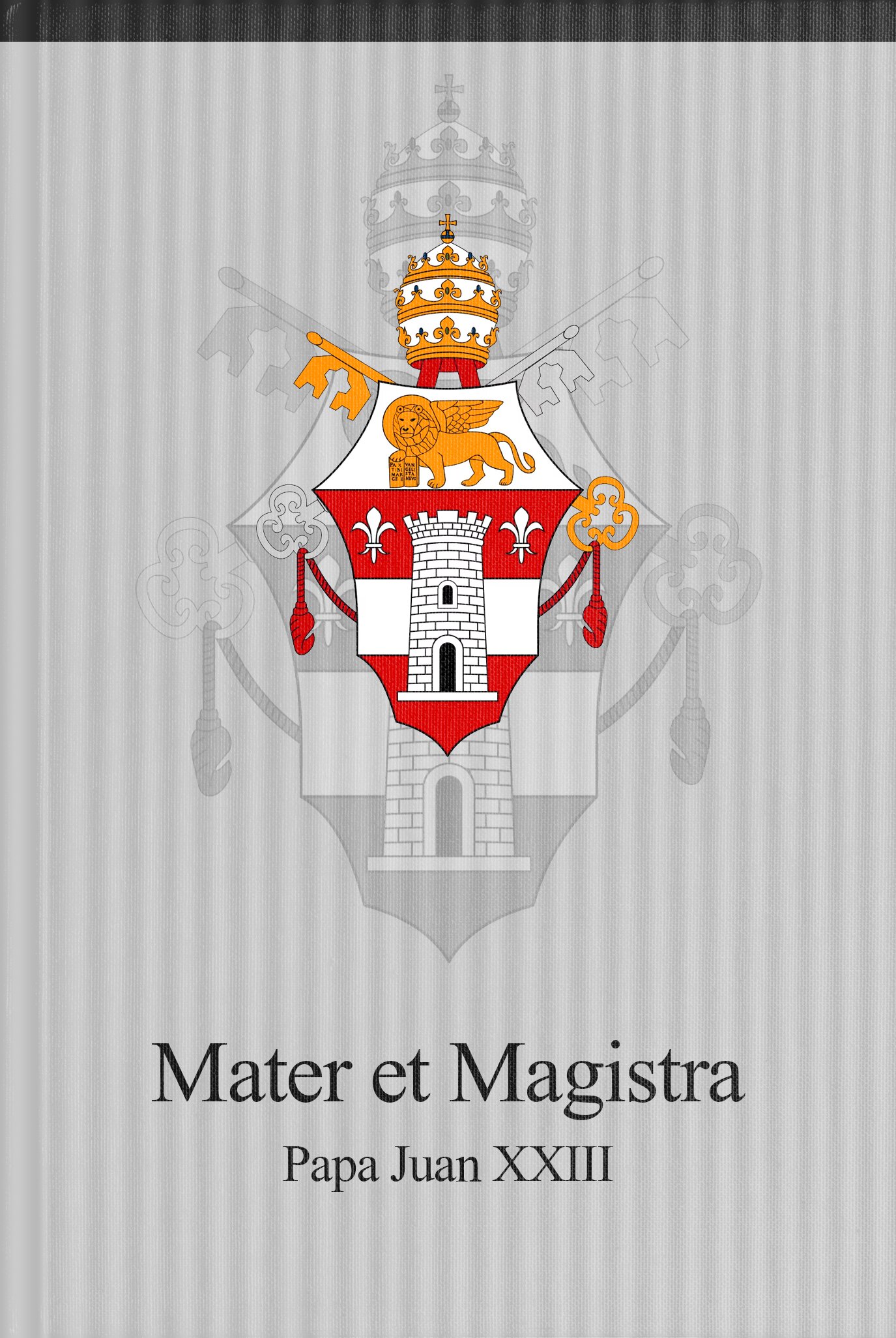 Mater et Magistra (Español)