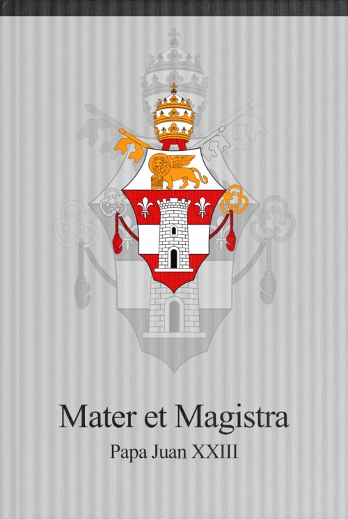 Mater et Magistra (Español)