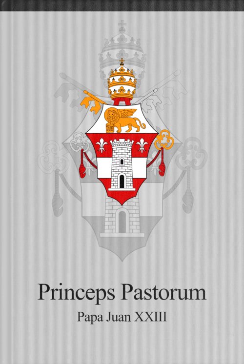Princeps Pastorum (Español)