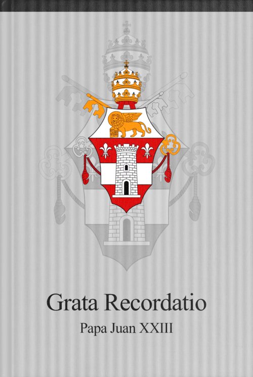 Grata Recordatio (Español)