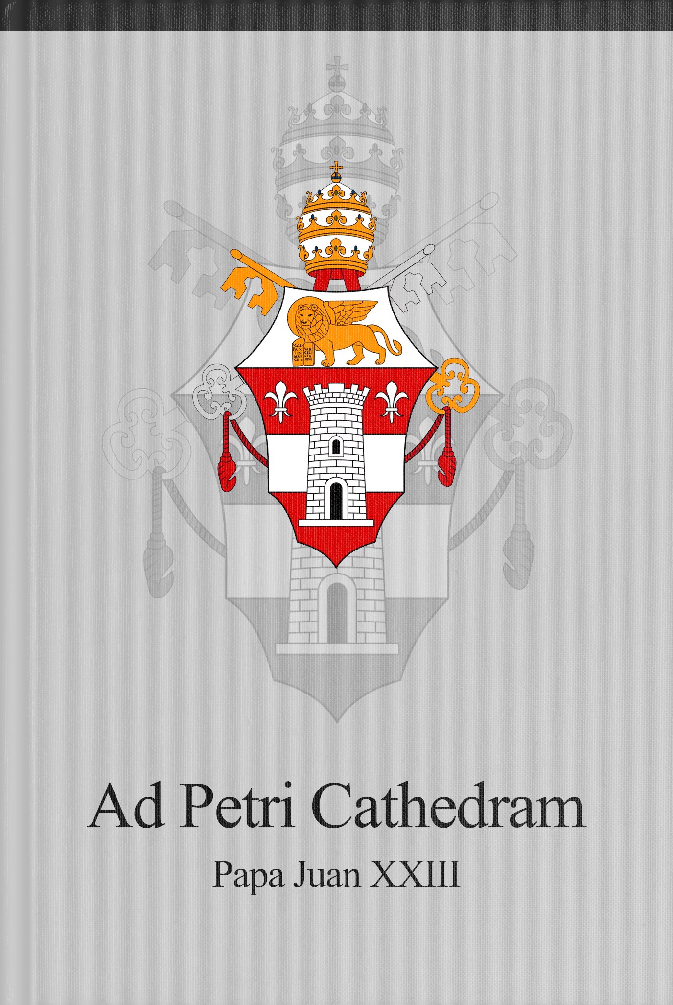 Ad Petri Cathedram (Español)