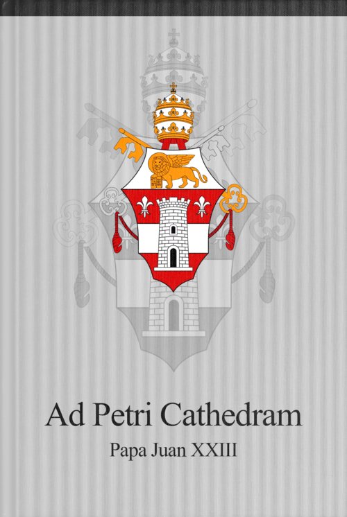 Ad Petri Cathedram (Español)