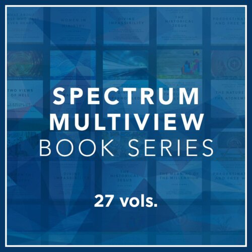 Spectrum Multiview Book Series (27 vols.)
