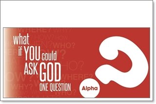Ask God One Question 300 By 200