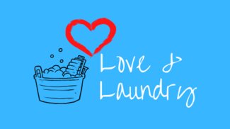 Love & Laundry