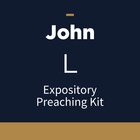 John Expository Preaching Kit, L