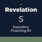 Revelation Expository Preaching Kit, S