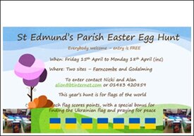 Easter Egg Hunt Picture 2022 Website