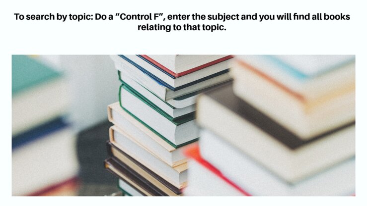 Rec Reading New