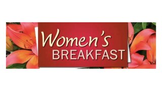 Women S Breakfast Graphic