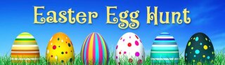 Easter Egg Hunt-2014-Savannah Banner